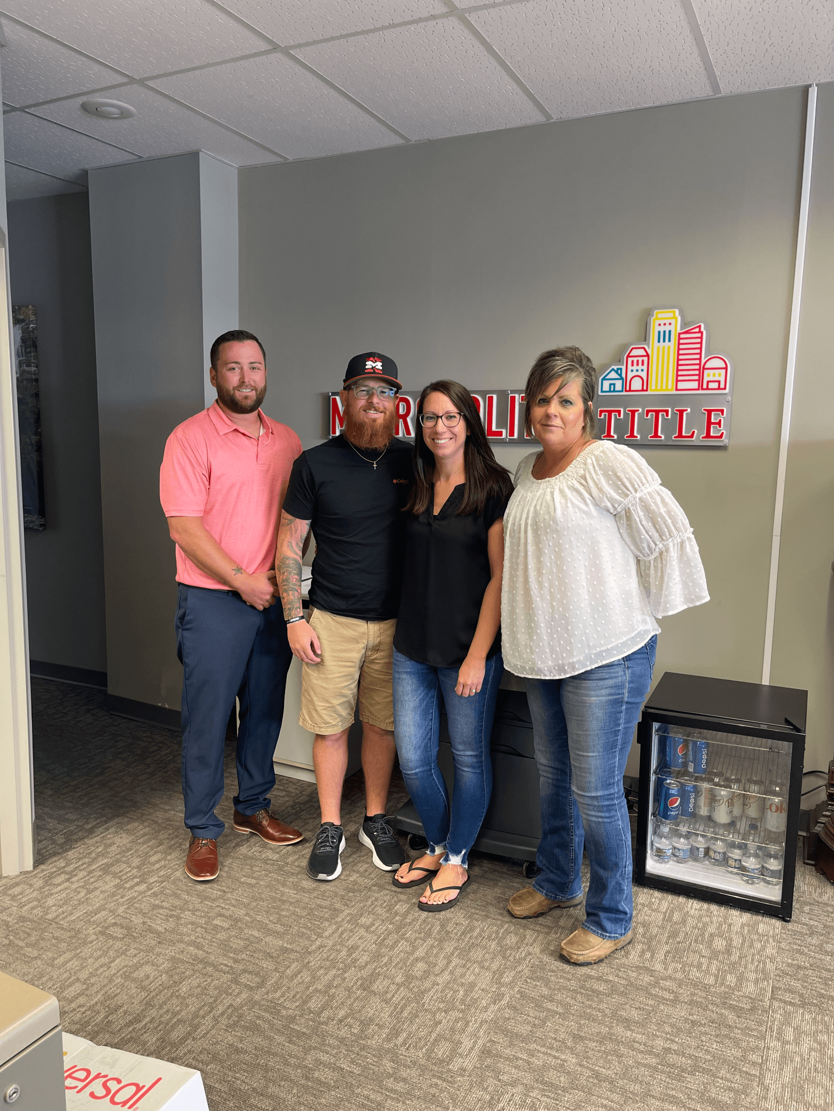 Brandon Behny, Ruoff Mortgage - Gallery Photo