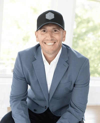 Charlie Morgan, Ruoff Mortgage - VP | Branch Manager in New Albany, OH