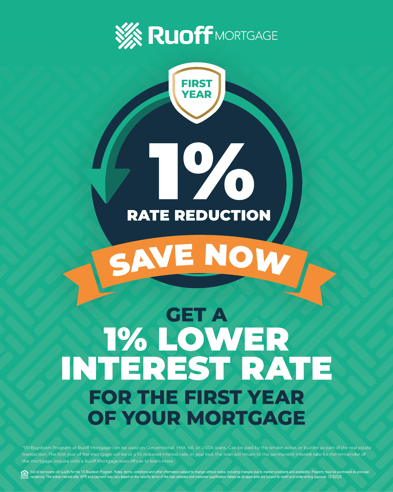 Jason Kain, Ruoff Mortgage - Gallery Photo