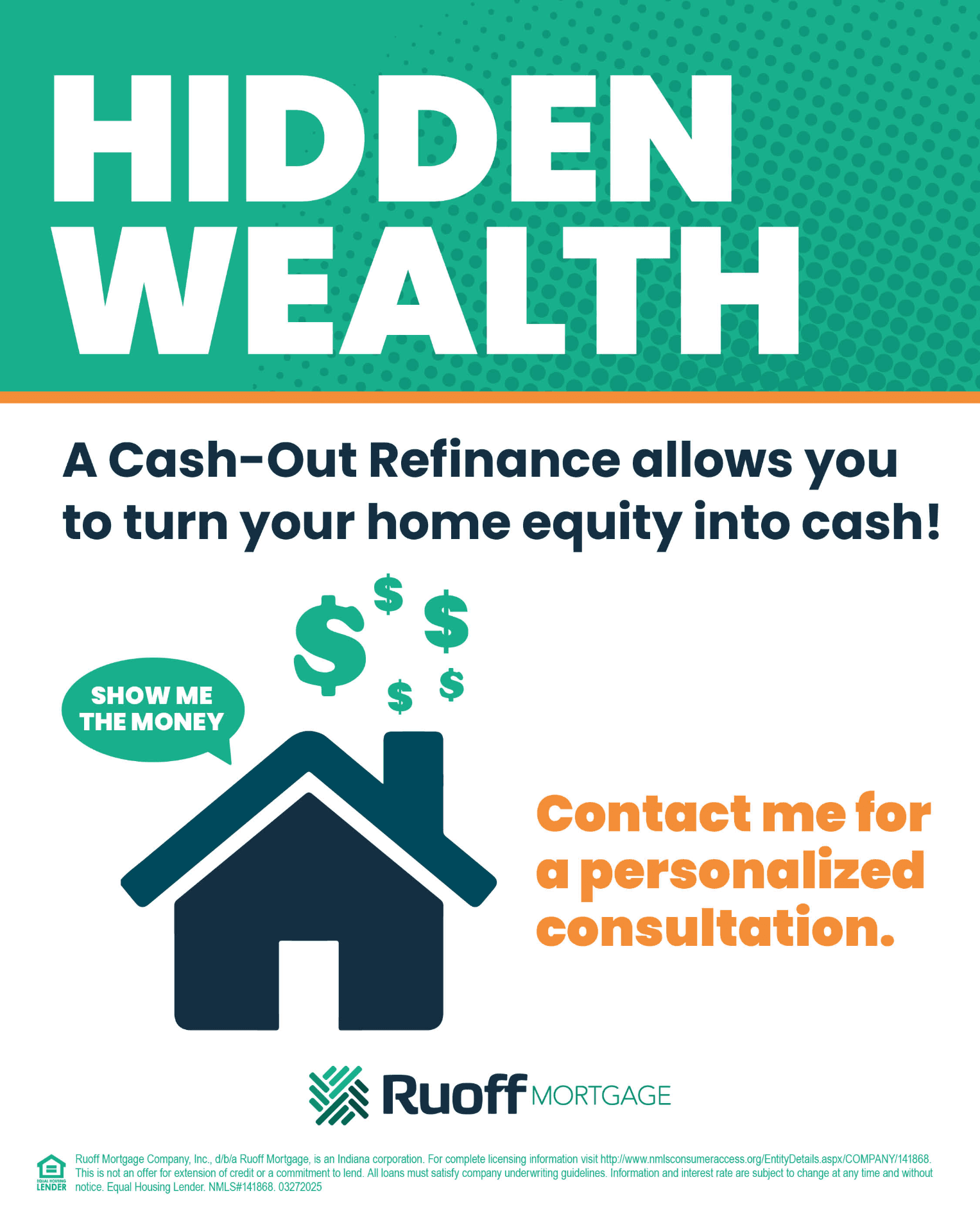 Jason Kain, Ruoff Mortgage - Gallery Photo