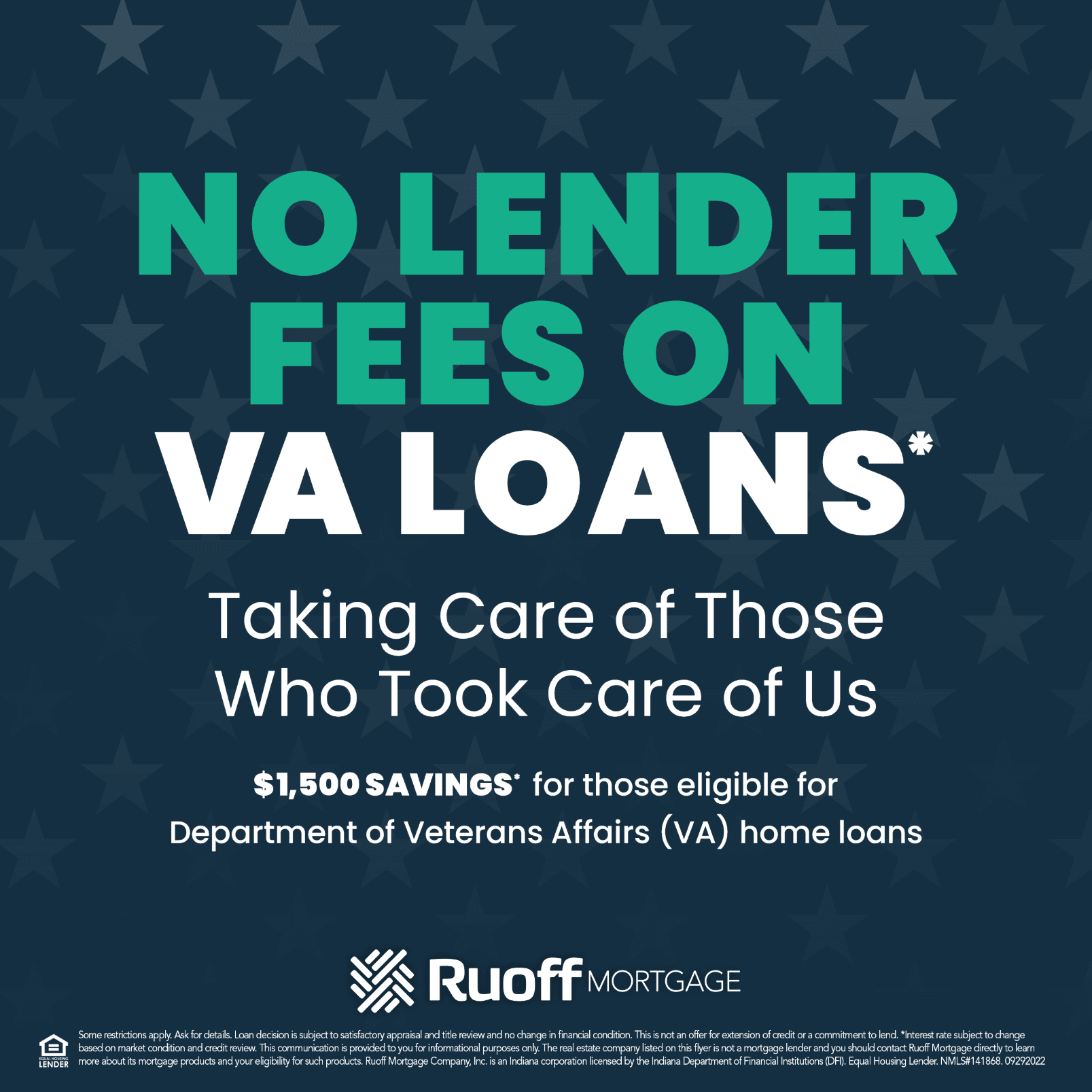 Jason Kain, Ruoff Mortgage - Gallery Photo