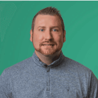 Rusty Darner, Ruoff Mortgage Profile Picture