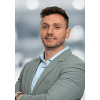 Nino Arapi, Ruoff Mortgage - VP | Branch Manager in Louisville, KY