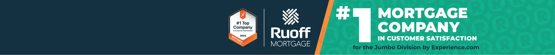 Chris Beal, Ruoff Mortgage's Cover Image