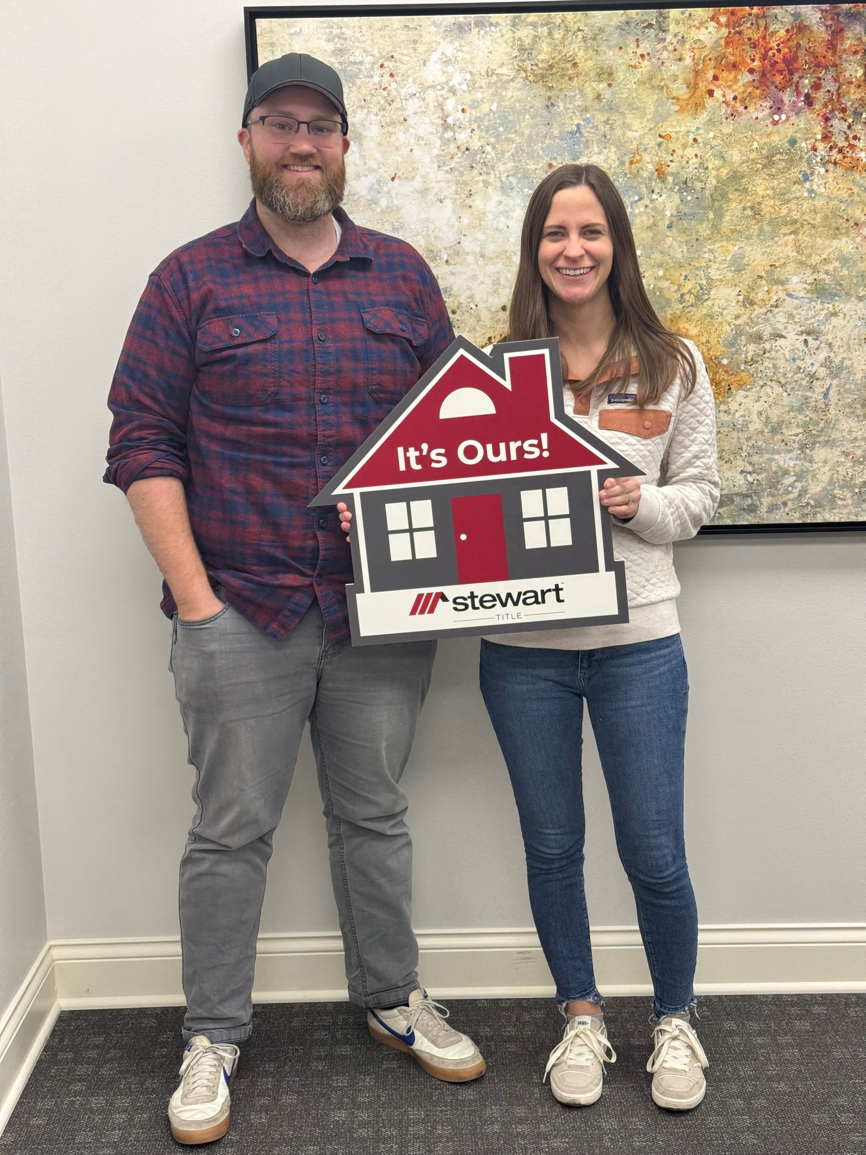Chris Beal, Ruoff Mortgage - Gallery Photo