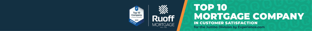 Brittany Adams, Ruoff Mortgage's Cover Image