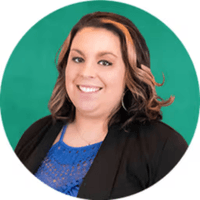 Brittany Adams, Ruoff Mortgage - Senior Loan Officer | NMLS# 2299851 in Medina, OH