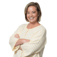 Abi Murphy, Ruoff Mortgage - Senior Loan Officer in Bloomington, IN