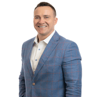 Logan Wojcik, Ruoff Mortgage - VP | Branch Manager in Saint Clairsville, OH