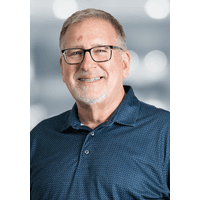 Rick Ervin, Ruoff Mortgage - SVP | Area Manager in Mount Pleasant, MI