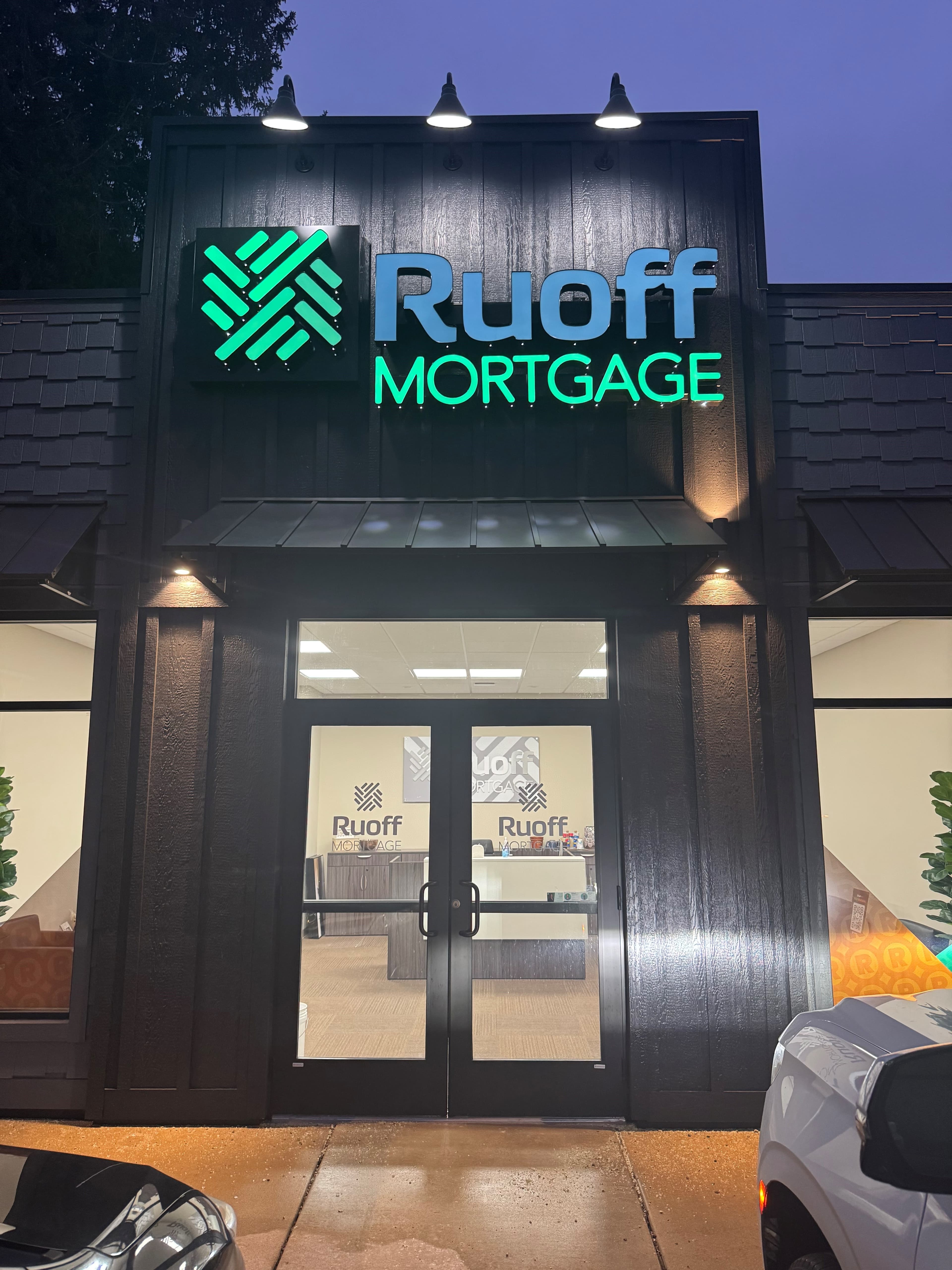 Ruoff Mortgage - La Porte, IN - Gallery Photo