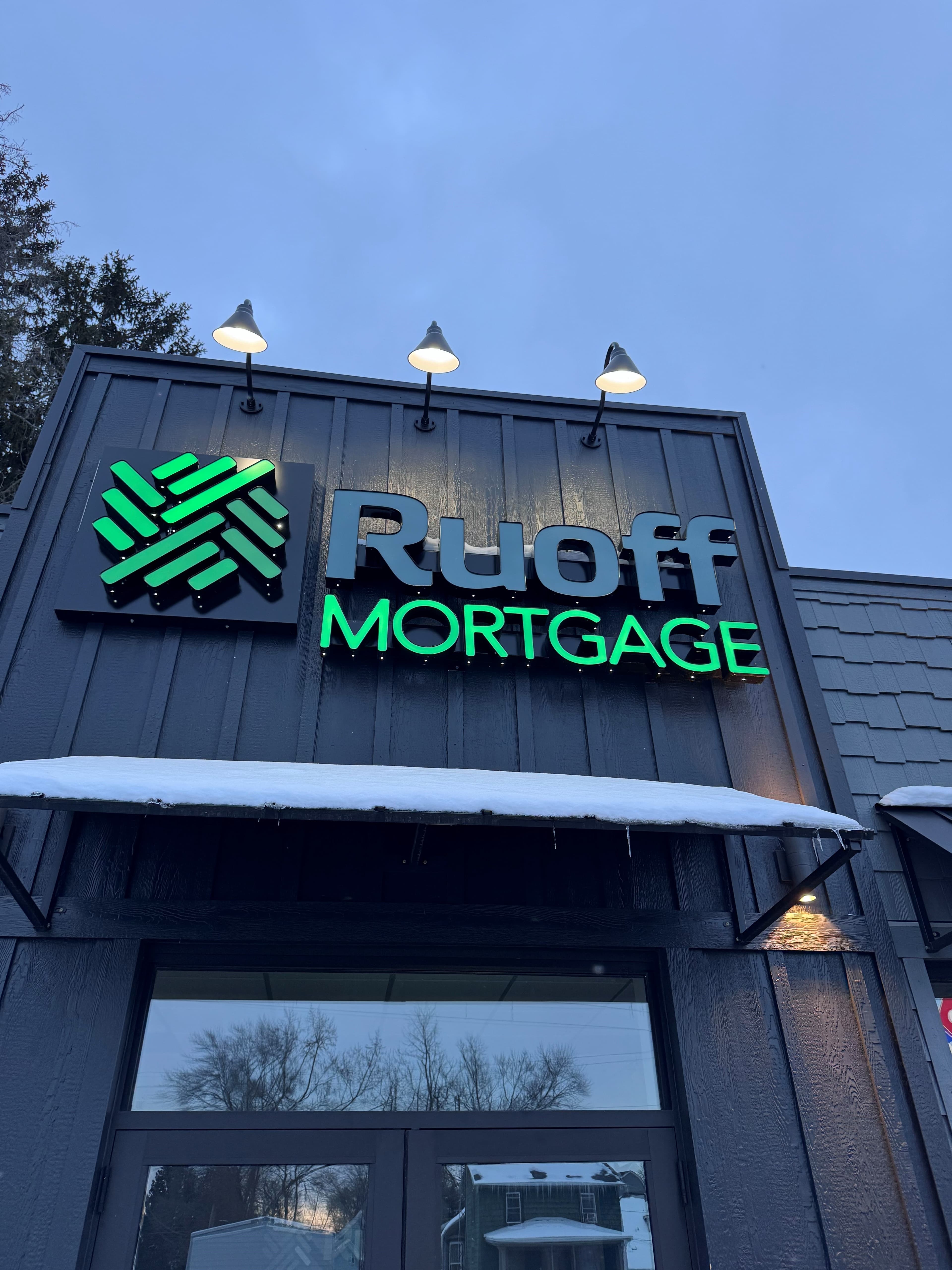 Ruoff Mortgage - La Porte, IN - Gallery Photo