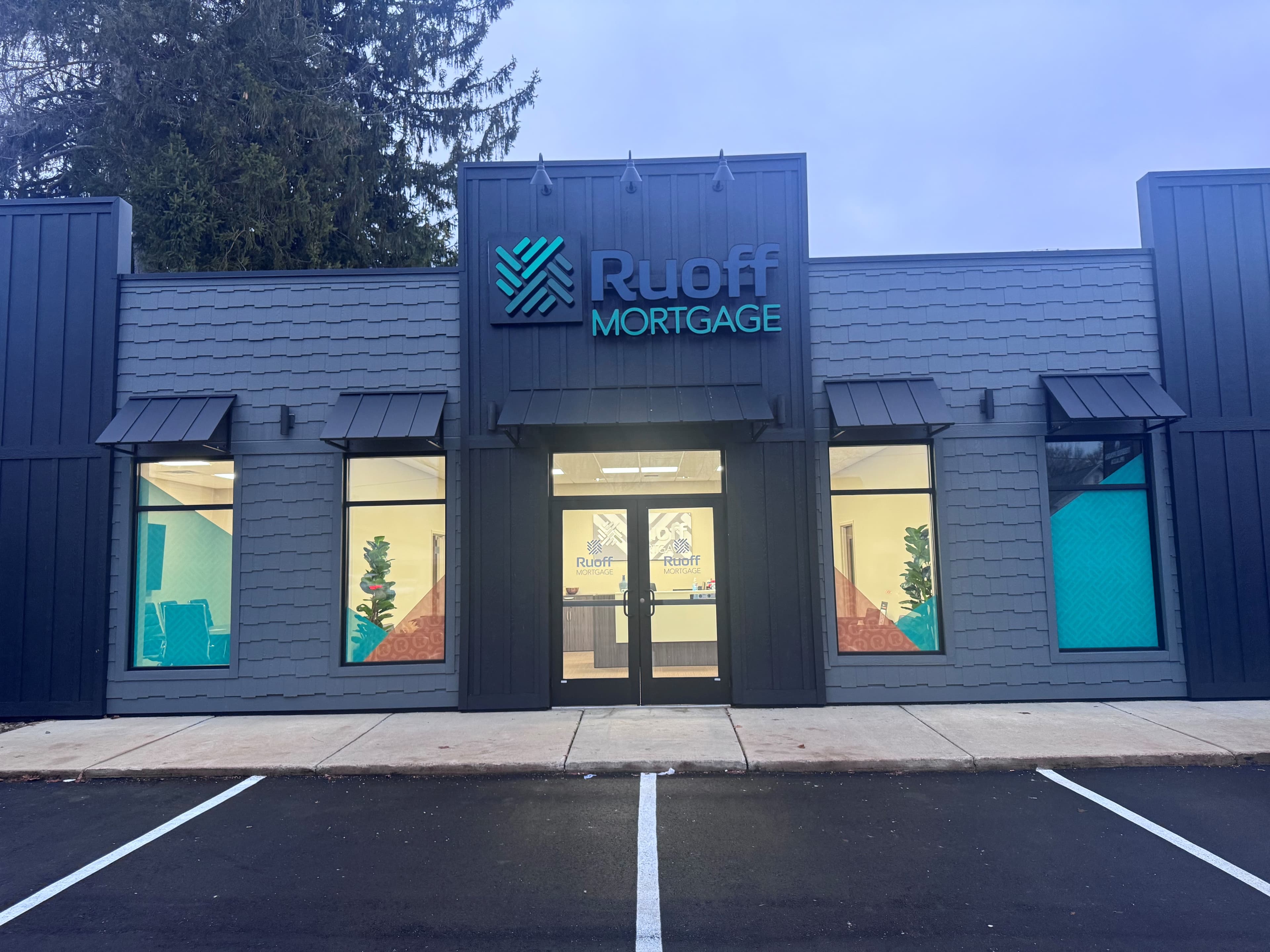 Ruoff Mortgage - La Porte, IN - Gallery Photo