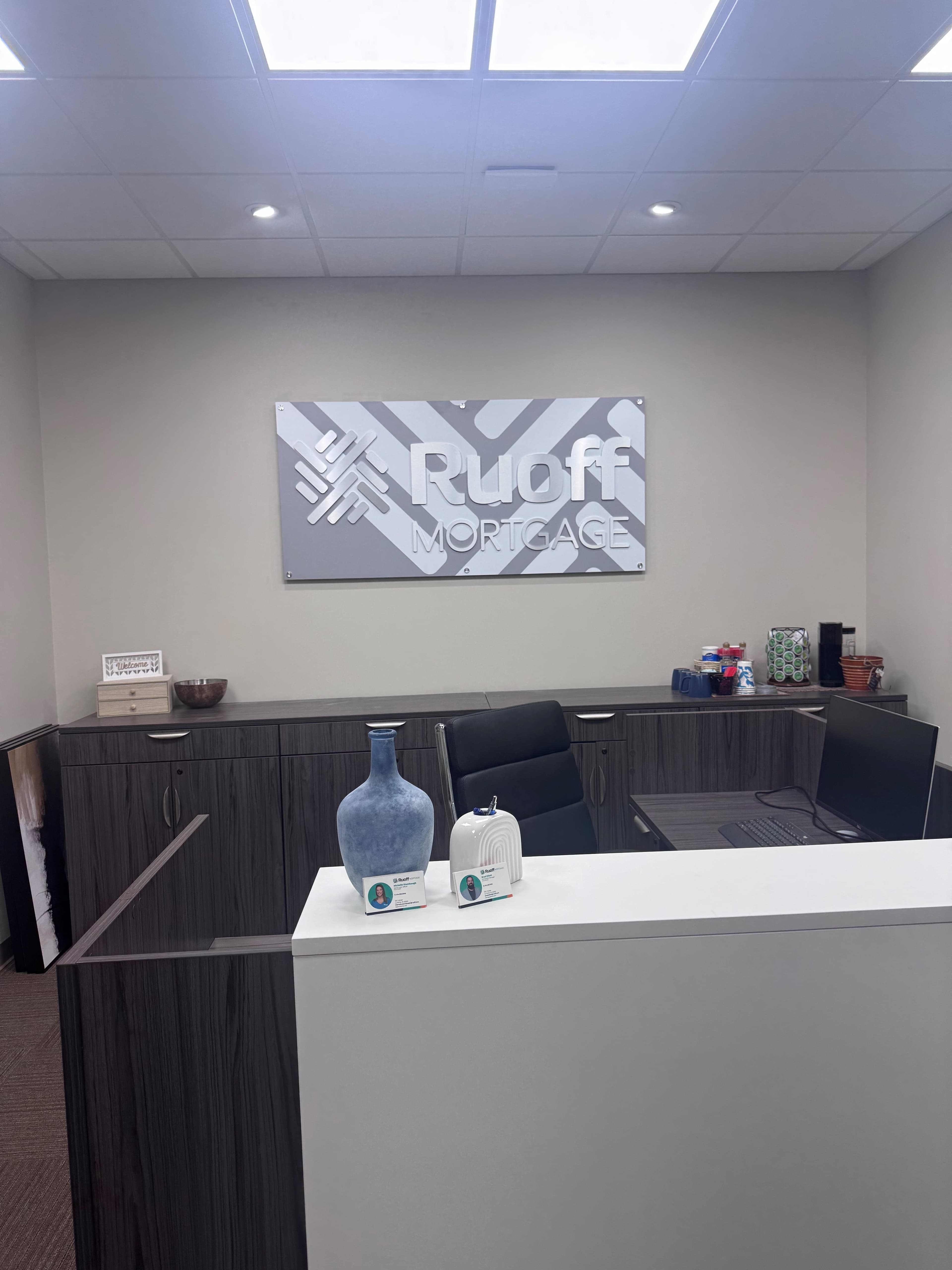Ruoff Mortgage - La Porte, IN - Gallery Photo
