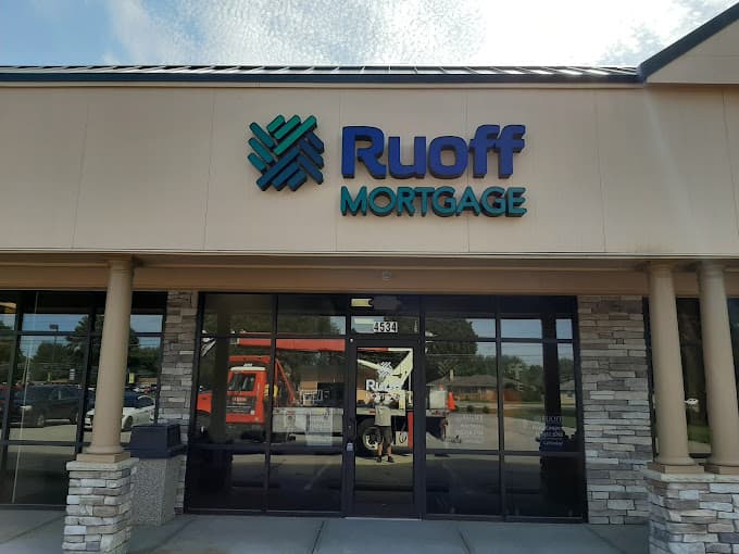 Ruoff Mortgage - Anderson - Gallery Photo