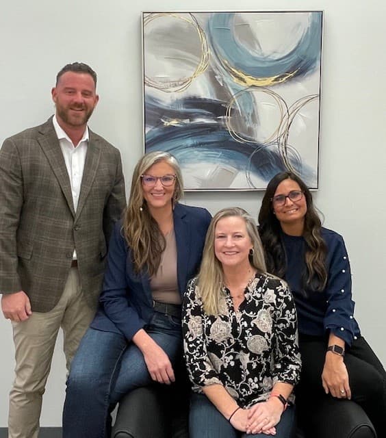 Ruoff Mortgage - Crawfordsville, IN - Gallery Photo
