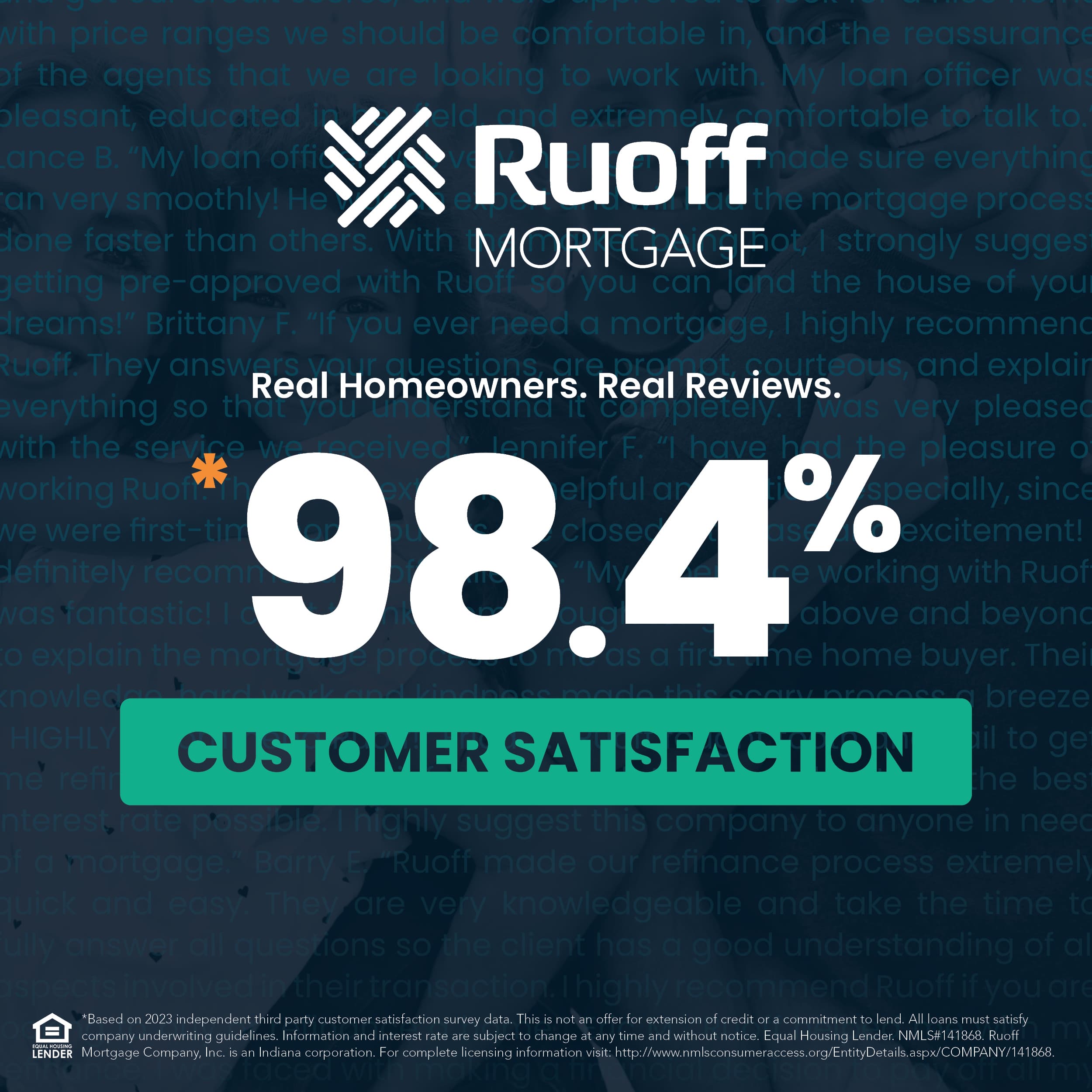 Ruoff Mortgage - Crawfordsville, IN - Gallery Photo