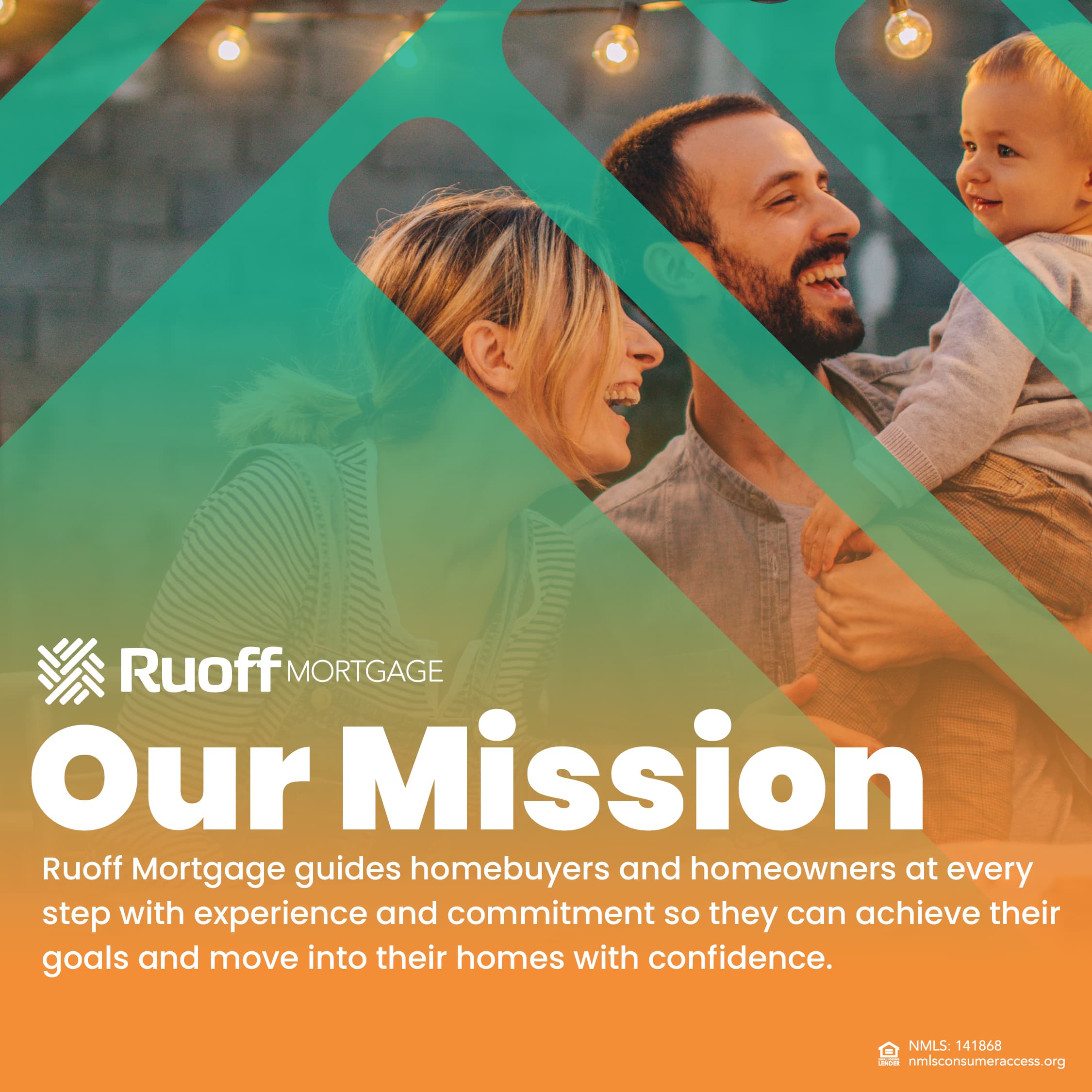 Ruoff Mortgage - Crawfordsville, IN - Gallery Photo