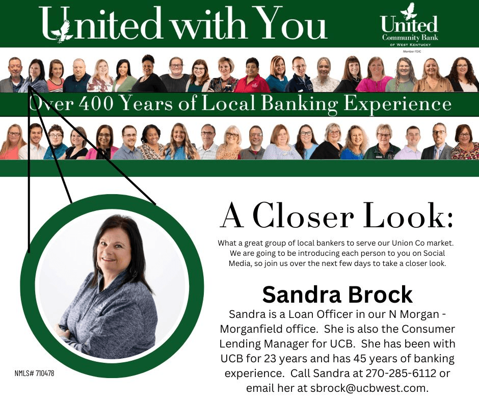 Sandra Brock - Gallery Photo