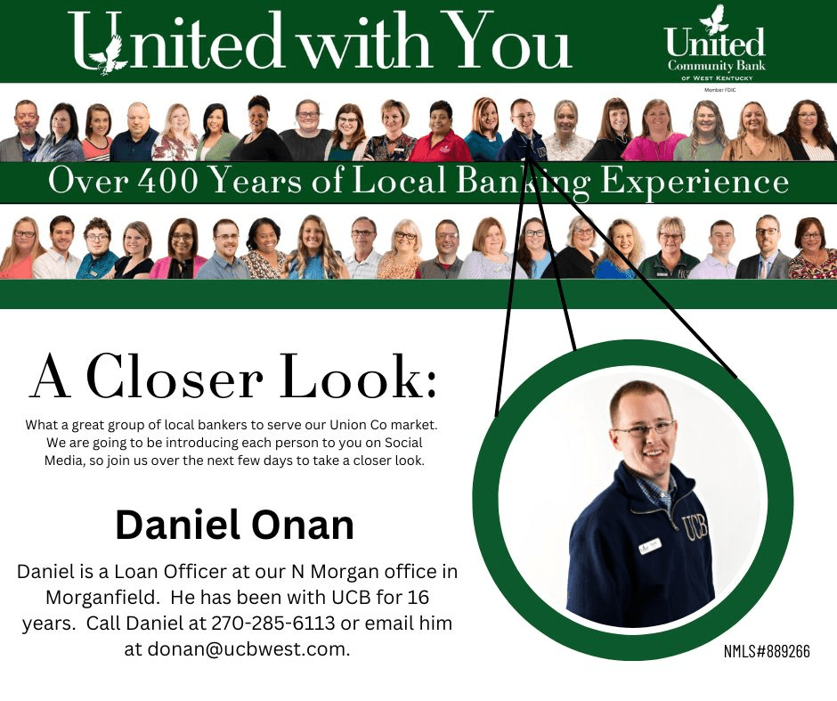 Daniel Onan - Gallery Photo