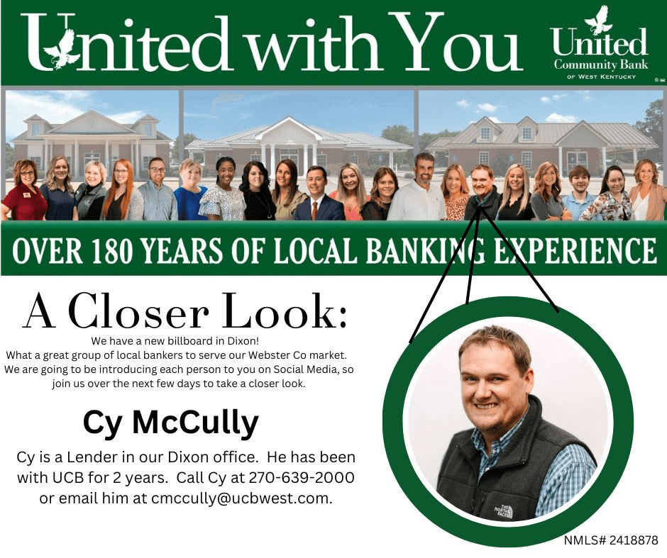 Cy McCully - Gallery Photo