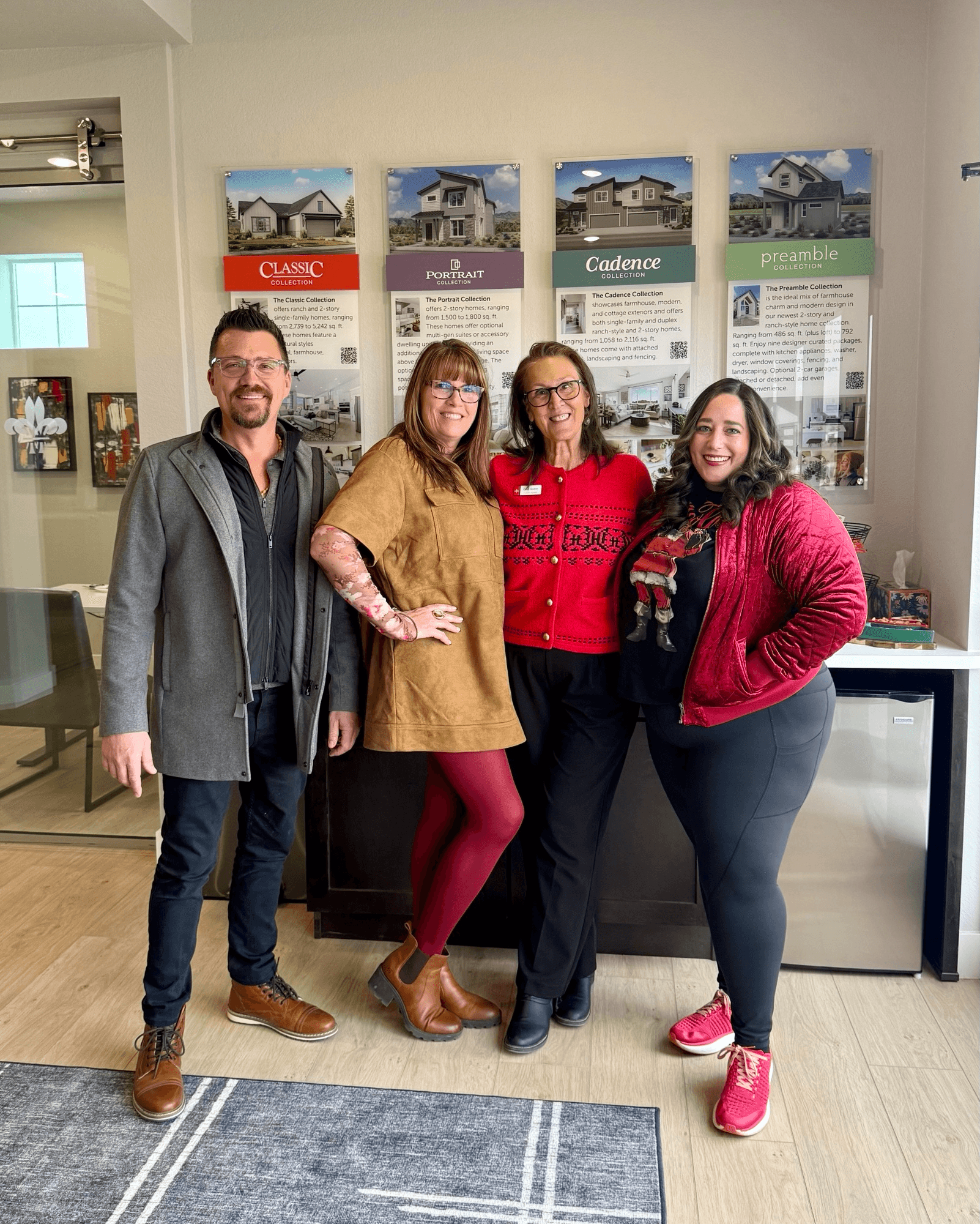 PenTrust Mortgage Group - Joy Barthelmes - Gallery Photo