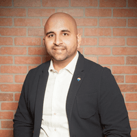 Blue Spot Home Loans - Rustom Marciano - Loan Officer | NMLS# 2526973 in El Paso, TX