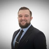 Aaron Gibson - Senior Mortgage Specialist in Plano, TX