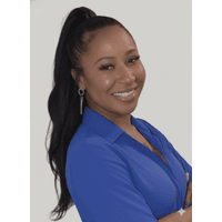 Hannah Lacy - Senior Mortgage Specialist
