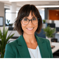 Jen Louise Dunning - Senior Mortgage Specialist in Roseville, CA