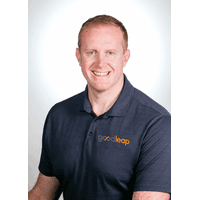 Edward McLaughlin - Senior Mortgage Specialist in Irvine, CA