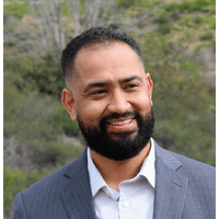 Fabian Rankins - Senior Mortgage Specialist in Irvine, CA