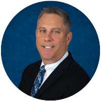 Jason Broussard - Mortgage Specialist in Roseville, CA