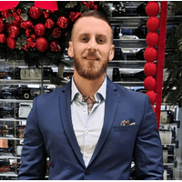 Derek Friedrichsmeyer - Mortgage Specialist in Roseville, CA