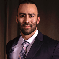 Luis Herrera - Senior Mortgage Specialist in Roseville, CA