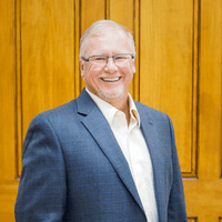 Russell Jackson - Branch Manager | NMLS # 173650 in Houma, LA