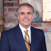 Kenny Hodges - President/CEO | NMLS # 76717 in Baton Rouge, LA