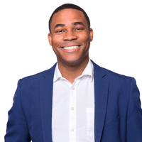 Merrell Johnson - Loan Officer in Columbia, SC