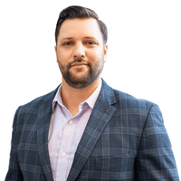 Patrick Roberts - Investment Lending Expert | NMLS 2482096 in Columbia, SC