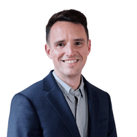 Chase Brooks - Loan Officer in Roswell, GA