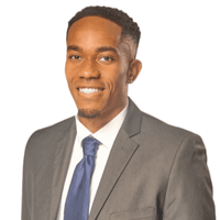 Malcolm Wolfe - Assurance Financial - Loan Officer | NMLS# 2628134 in Houma, LA