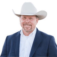 Mike Turk - Assurance Financial - Regional Manager | NMLS# 219193 in Mansfield, TX