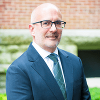 Michael Joseph - Vice President | NMLS 191985 in Gaithersburg, MD