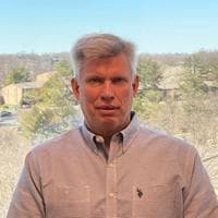 Pete Eksteins - Senior Loan Officer | NMLS 209535 in Gaithersburg, MD