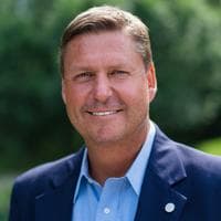 Craig Melton - Orlando Branch Leader | NMLS 392110 in Lake Mary, FL