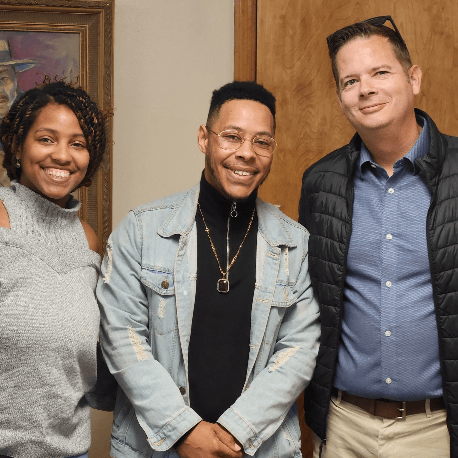 Mitchell Blyler: Mortgage Loan Officer NMLS 2074110 at Presidential Bank Mortgage - Gallery Photo