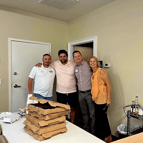 Mitchell Blyler: Mortgage Loan Officer NMLS 2074110 at Presidential Bank Mortgage - Gallery Photo
