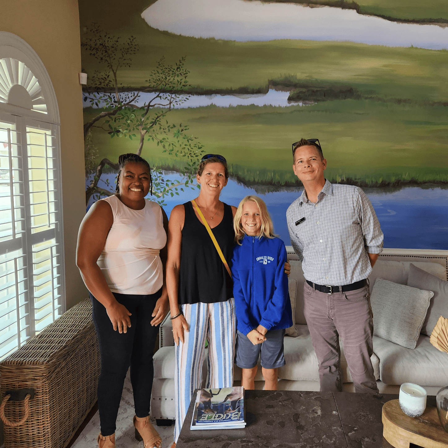 Mitchell Blyler: Mortgage Loan Officer NMLS 2074110 at Presidential Bank Mortgage - Gallery Photo