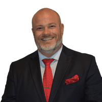 Jeff Covin - VP, Branch Manager | NMLS 184939 in Bethesda, MD
