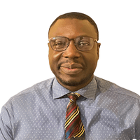 Jean Augustin - Team Mortgage Loan Officer | NMLS 2617363 in Virginia Beach, VA